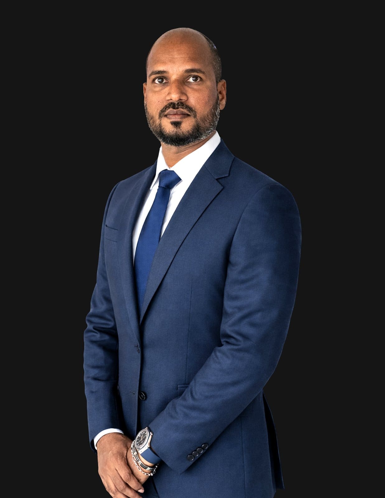 Agleem Ahmed