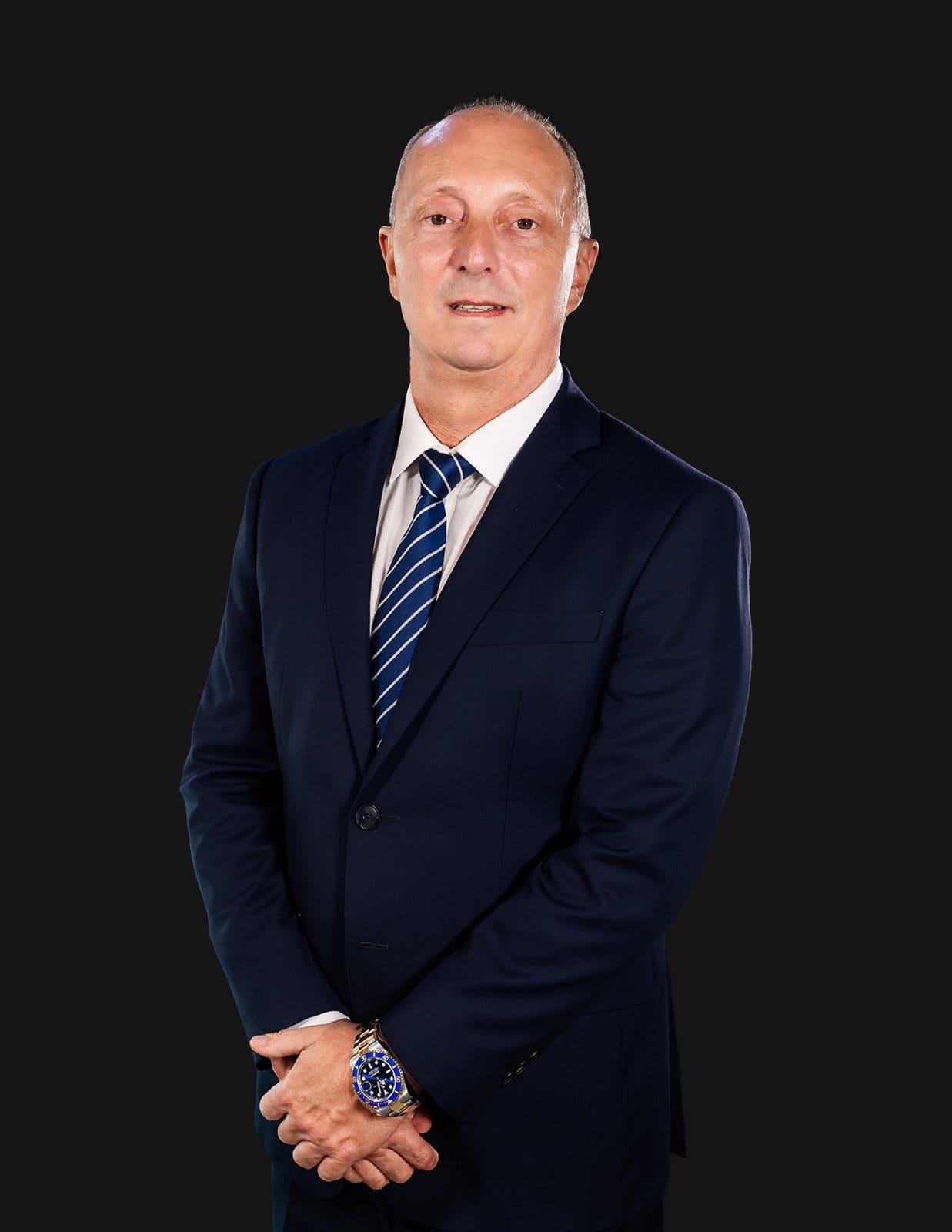 Fabio Scamuzzi