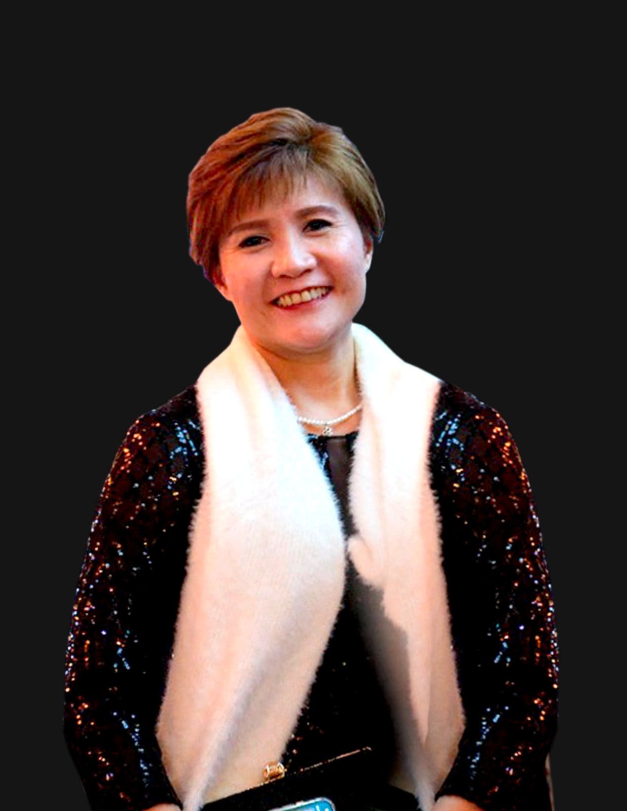 Jaslyn Lim Seok Choo