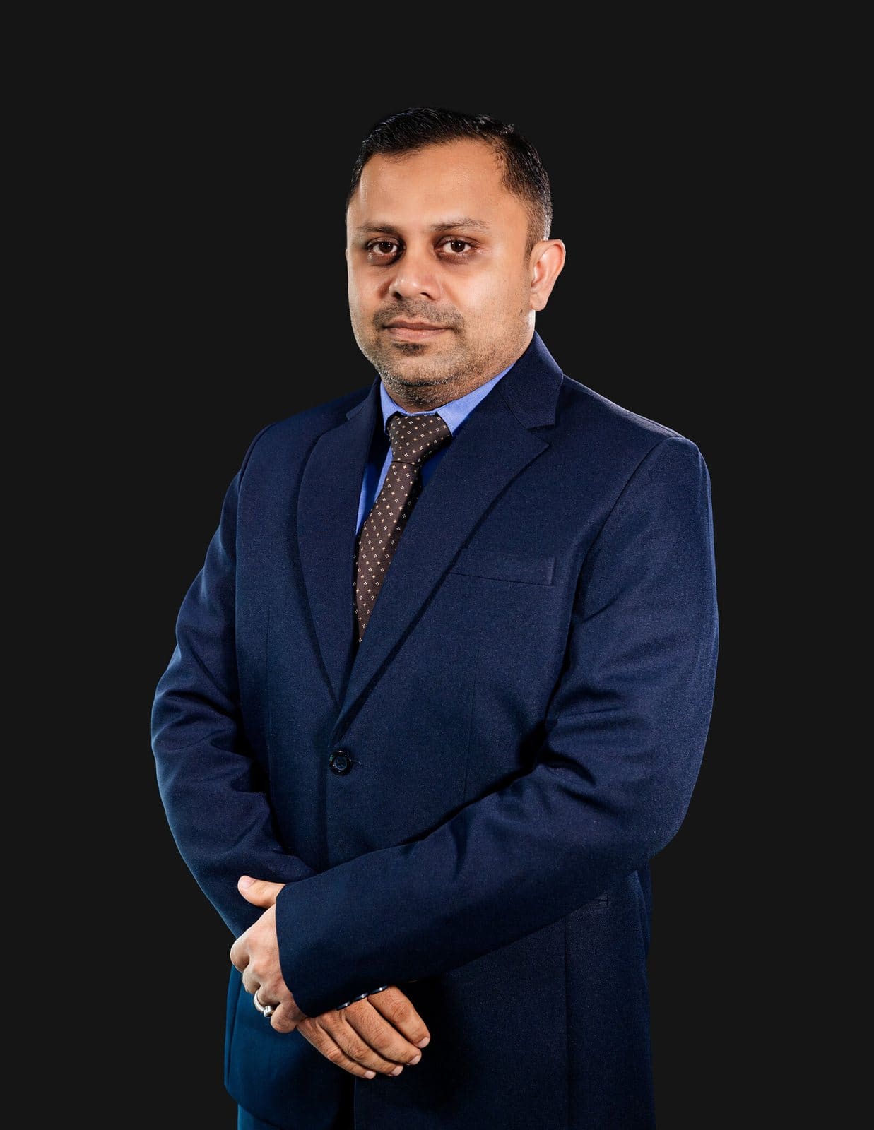 Mohamed Noufal