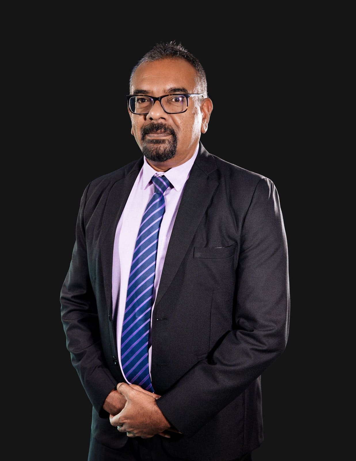 Nilanga De Silva