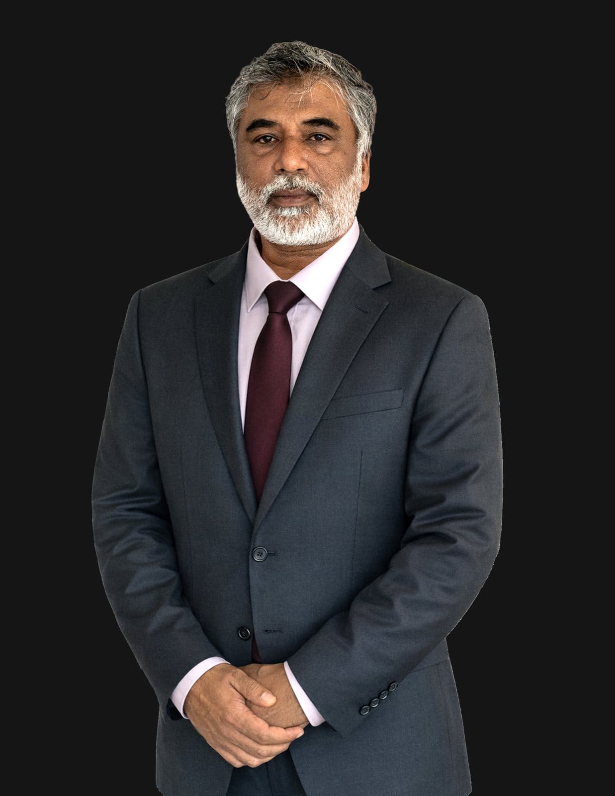 Ibrahim Zahir