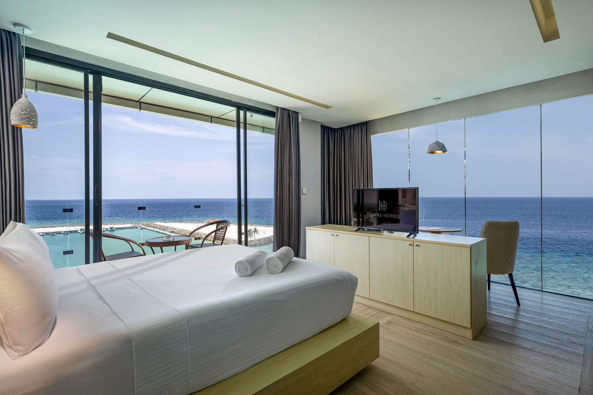 Swarn by Hawks Hotels