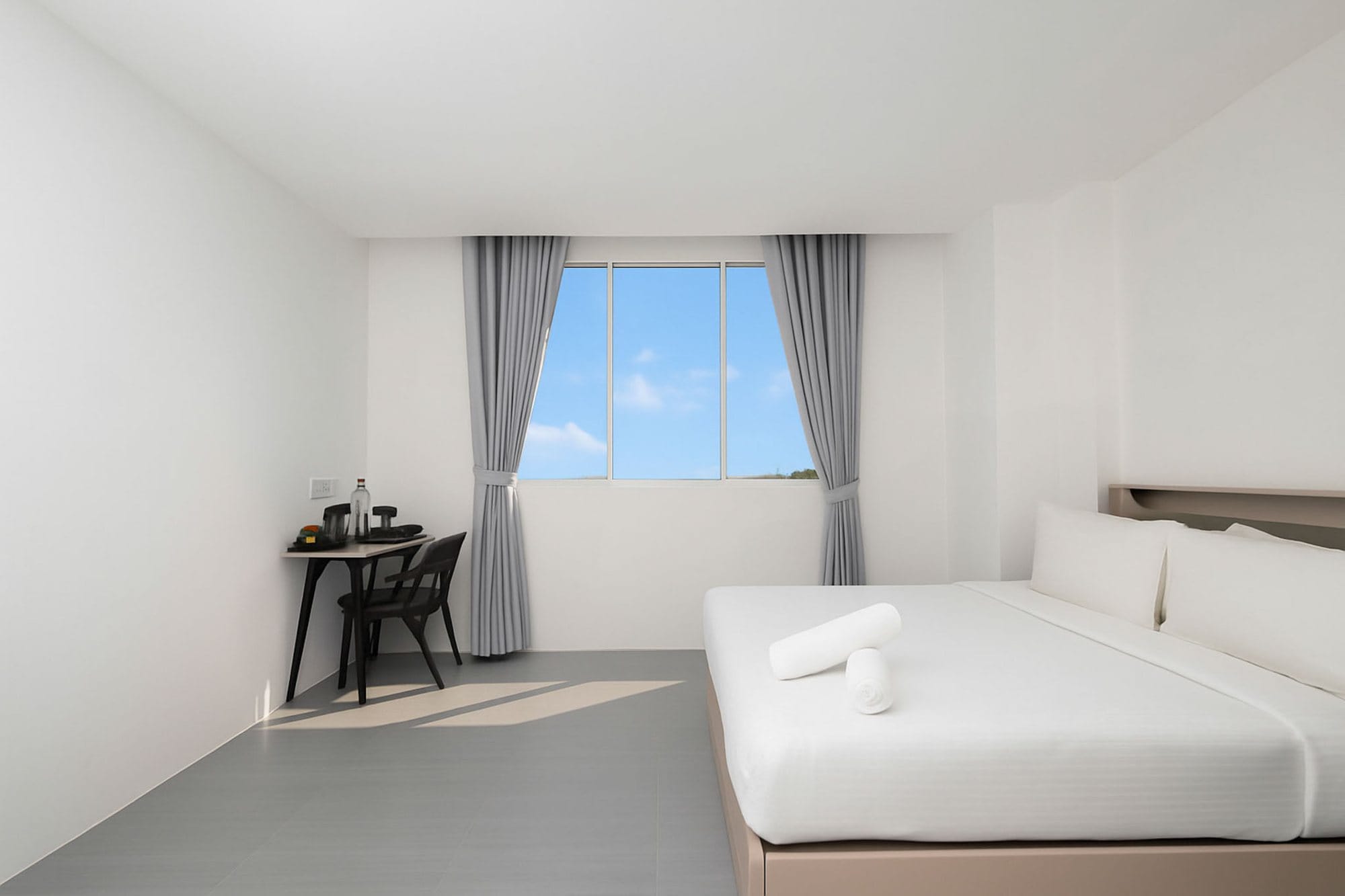 Nest by Hawks Hotels