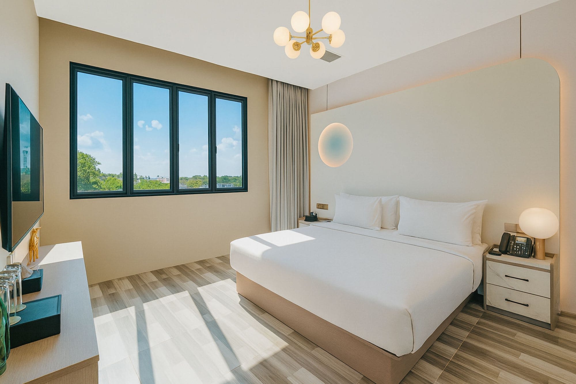 Wings by Hawks Hotels