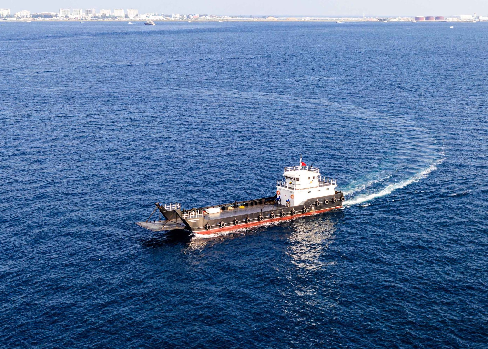 Landing Craft