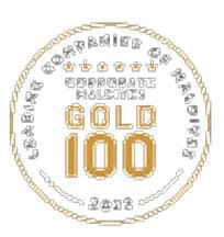 Gold 100 2023